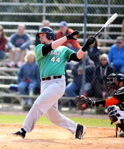 Senior TJ Diffenderfer