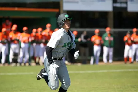 Sophomore Corey Bird