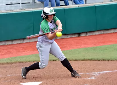 Freshman catcher Taylor McCord