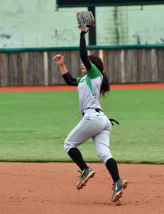 D'Orazio hit an RBI triple to put the Herd ahead.