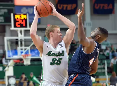 Loop is the third Herd player in history to earn the honor.