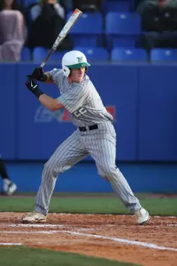 Herd sophomore Matt Reed provided the game winning hit in the 13th inning Saturday