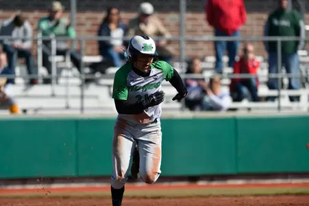 Greene and the top four of the order combined for eight hits Sunday.