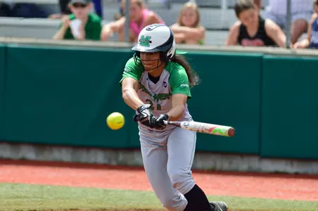 Greene and the Herd combined for 29 hits Wednesday against Northern Kentucky