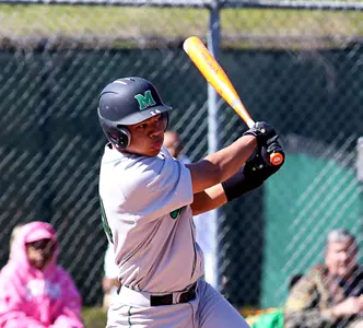 Freshman Tyler Ratliff