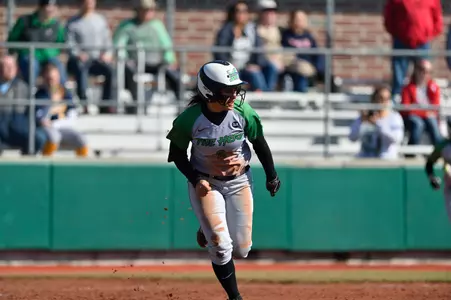 D'Orazio earned a starting spot in "fall ball" and hasn't looked back.