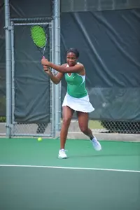 Broomfield will play her final home match Sunday