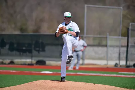 Junior Chase Boster