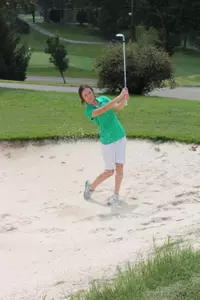 Helly finished at 15-over 231 for 20th.