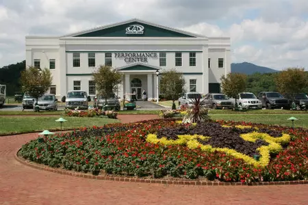 The Herd's first scrimmage will take place at the AdvoCare Sports Performance Center at The Greenbrier Resort.