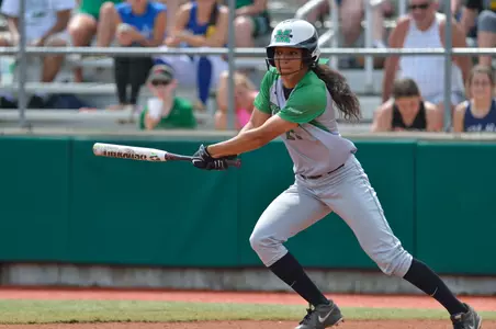 The Herd batting average is No. 1