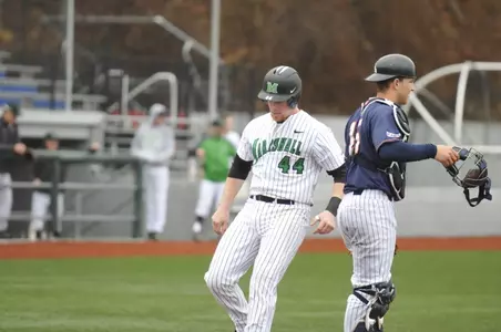 Diffenderfer led the team in extra-base hits