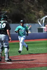 The Herd's 2015 shortstop Sergio Leon
