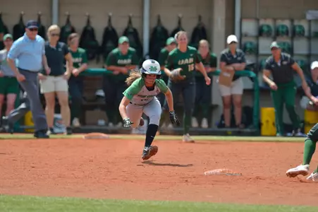 This is Zerkle's third conference or national academic award this season.