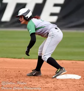 D'Orazio earned Freshman of the Year Honors after starting every game this season.