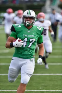 Johnson was named to the 2015 All-C-USA Preseason Team earlier this week.