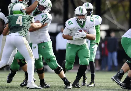 Devon Johnson