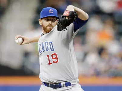 Straily was traded to the Astros in January after pitching for the Chicago Cubs in 2014.