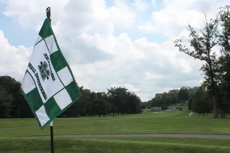 Men's golf will host the 46th Joe Feaganes Marshall Invitational on Sept. 14-15.