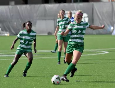 Culicerto was named a Preseason All-Conference USA selection.