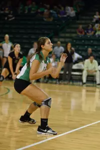 Huntington native Taylor Riedel enters her junior season