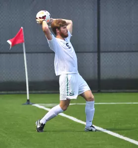 Marshall was outshot 22-6 on Friday.