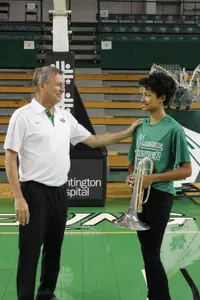 Dan and Morgan D'Antoni