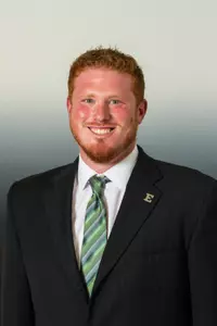 Luke Mullett