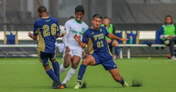 Jodah scored a team high five goals in 2014.