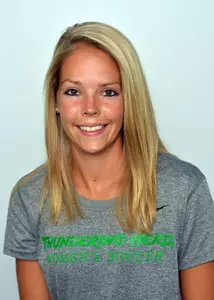 Middleton previously served as an assistant coach at Tiffin.