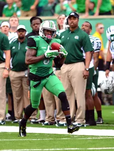 Davonte Allen