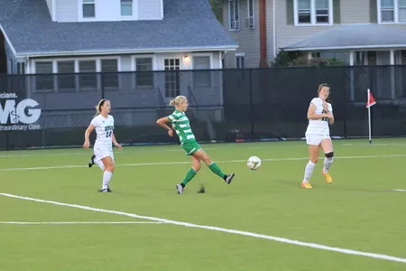 Erin Simmons is the Herd's only two-time C-USA Offensive Player of the Week.