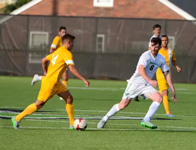 The Herd and Falcons were named co-champions due to equal goal differential.