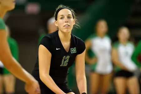 Junior Allie Kellerman