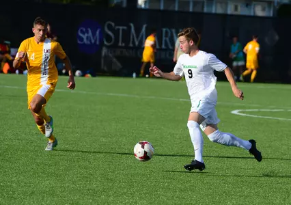 The Herd is seeking its fifth straight win against the Highlanders.