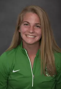 Freshman Jackie Carr