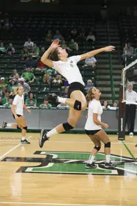 Junior Ally Kiekover