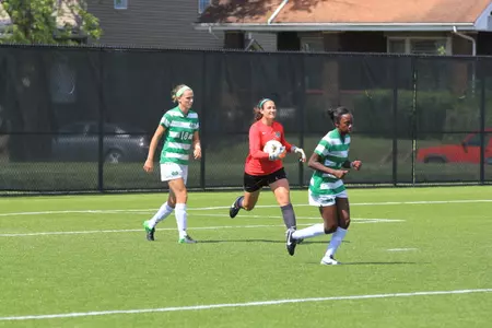 Kish last earned a C-USA weekly honor on Sept. 22, 2013.