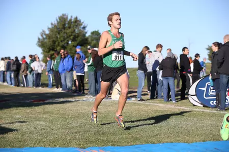 The Herd will compete in four regular season meets.