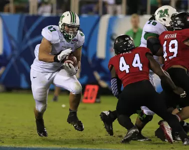 Devon Johnson