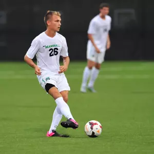 The Herd is looking for its third consecutive win.