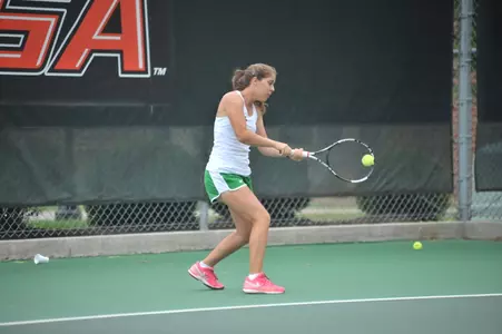 Junior Rachael Morales