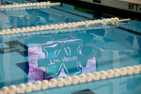 The Herd's next meet is Saturday at Fitch Natatorium at 12 p.m. against James Madison.