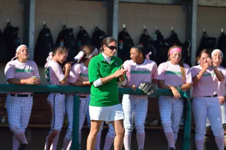 Head Coach Shonda Stanton's squad picked second in the preseason C-USA poll.