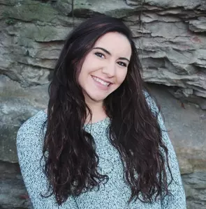 Jordyn O'Dell