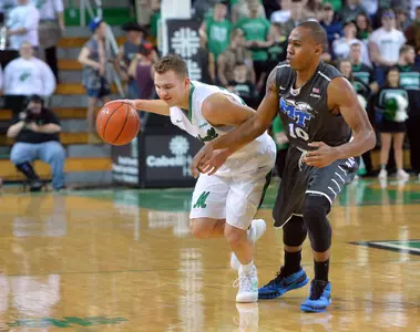 Elmore posted 12 points, six rebounds and a career-high nine assists.