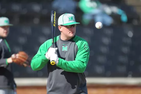 Head coach Jeff Waggoner