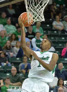 Terrence Thompson