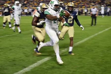 Anthony Anderson (Credit: Kyle Powers)