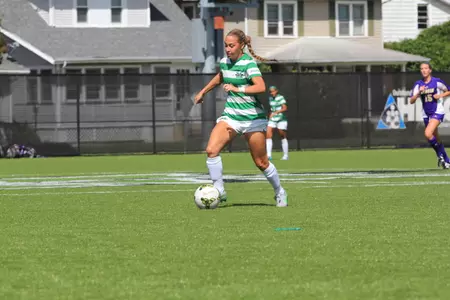 Sophomore Ashley Seltzer